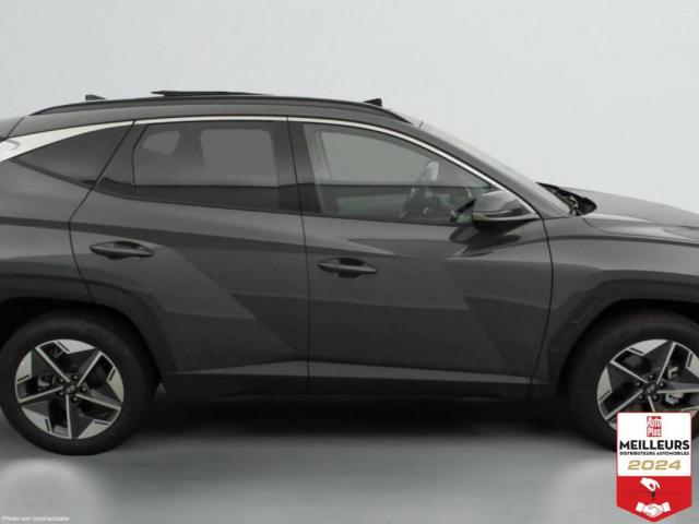 Hyundai Tucson image 2