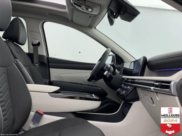 Hyundai Tucson image 8
