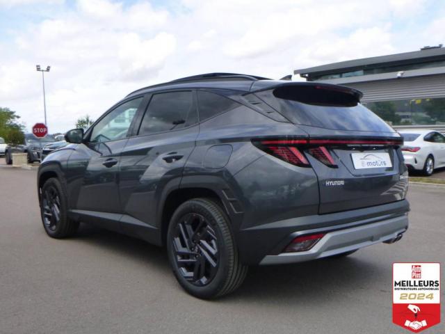 Hyundai Tucson image 2