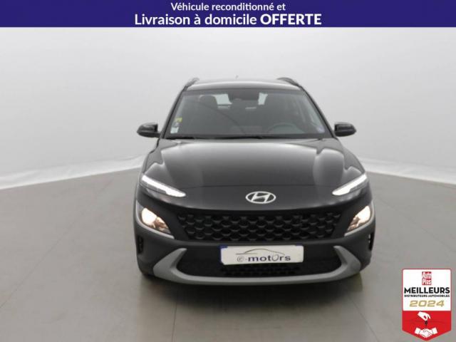 Hyundai Kona image 1