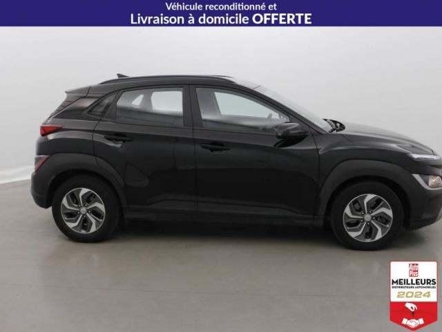 Hyundai Kona image 4