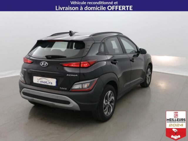 Hyundai Kona image 8