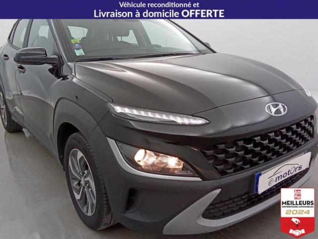 Hyundai Kona image 6