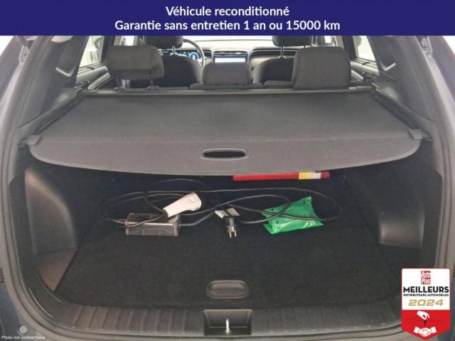 Hyundai Tucson image 1