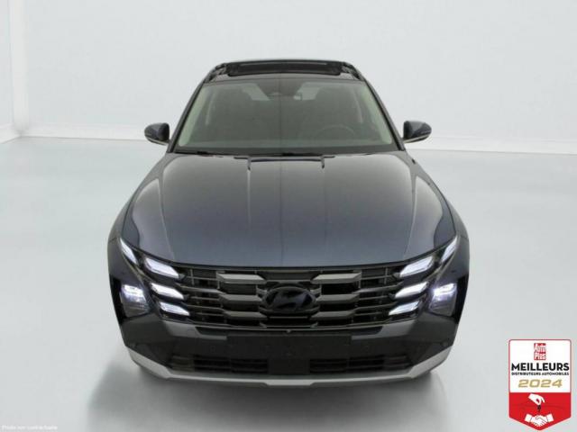 Hyundai Tucson image 3