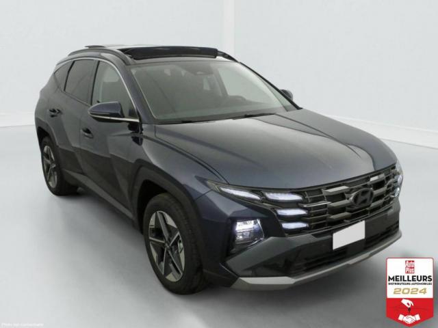 Hyundai Tucson image 5