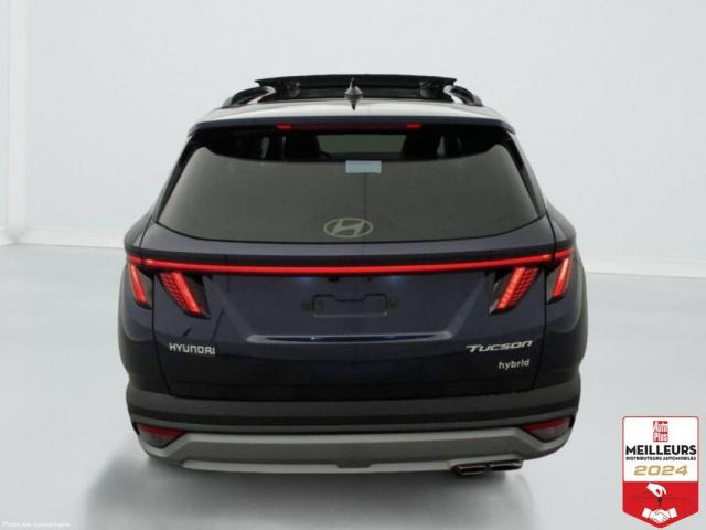 Hyundai Tucson image 7