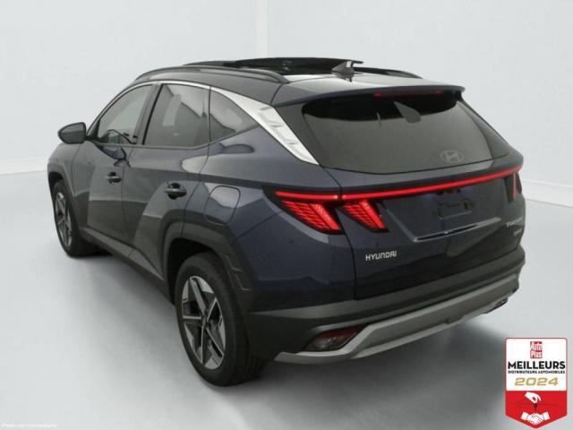 Hyundai Tucson image 6