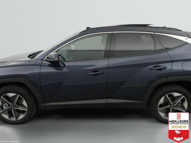 Hyundai Tucson image 4
