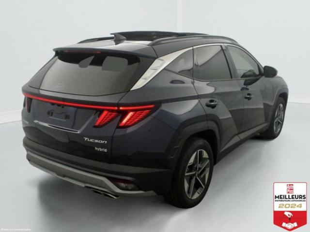 Hyundai Tucson image 1