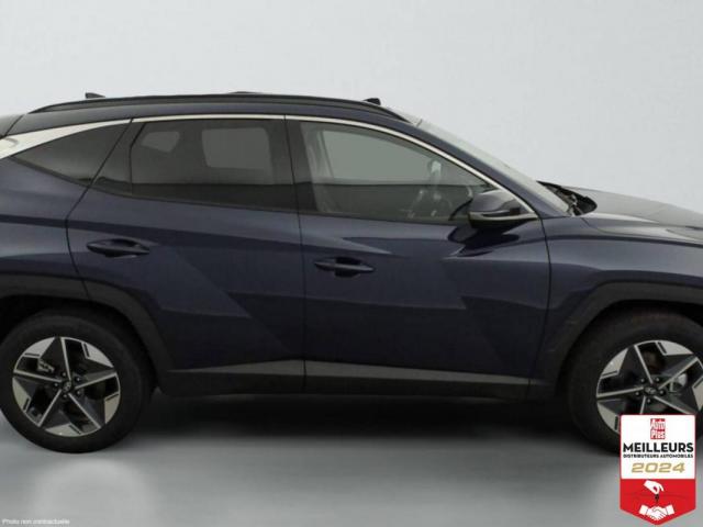 Hyundai Tucson image 8