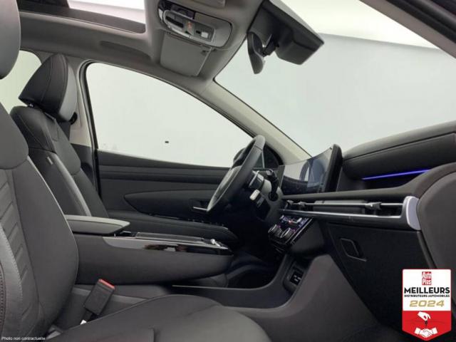 Hyundai Tucson image 2
