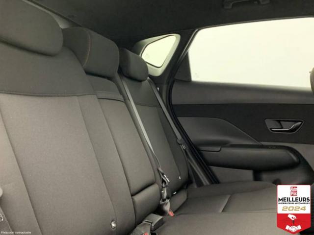 Hyundai Kona image 9