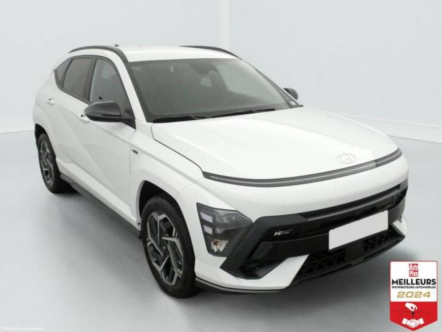 Hyundai Kona image 5