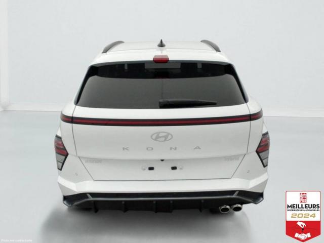 Hyundai Kona image 4