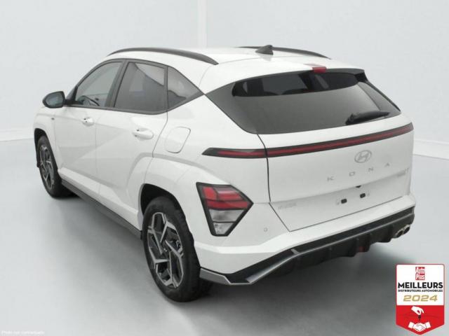 Hyundai Kona image 6