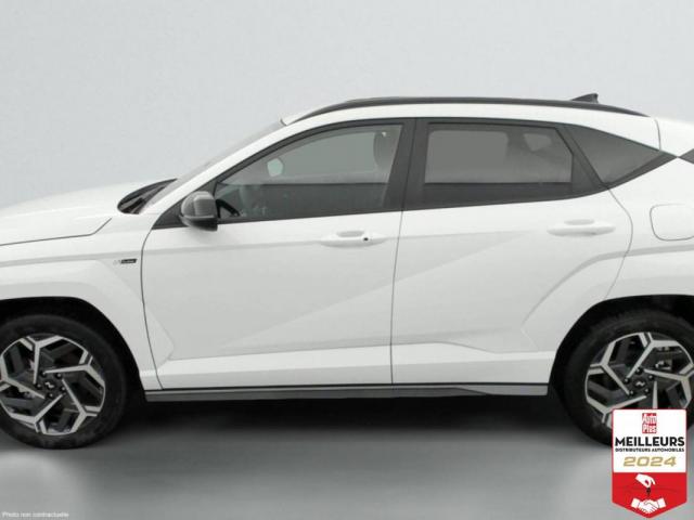 Hyundai Kona image 8