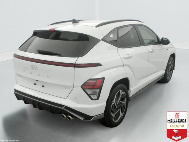 Hyundai Kona image 7
