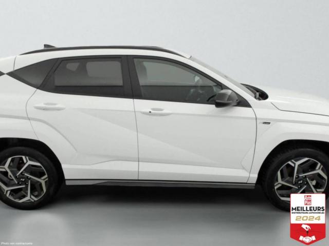 Hyundai Kona image 3