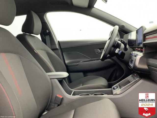 Hyundai Kona image 1