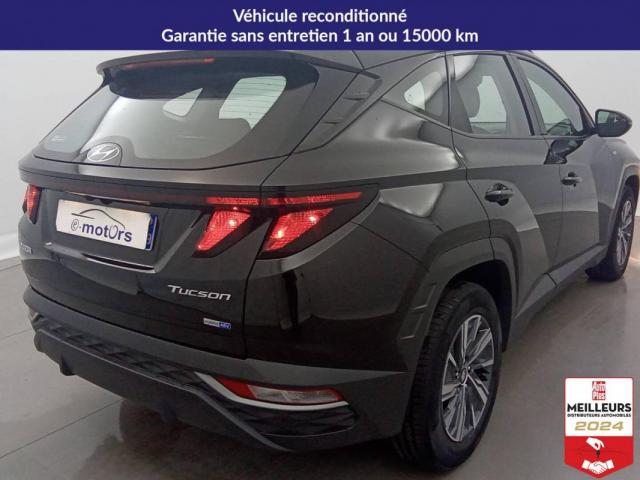 Hyundai Tucson image 9