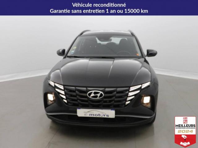 Hyundai Tucson image 3