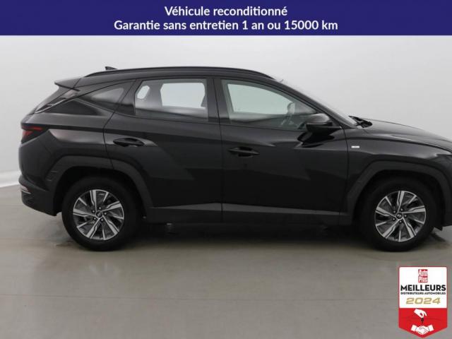 Hyundai Tucson image 5