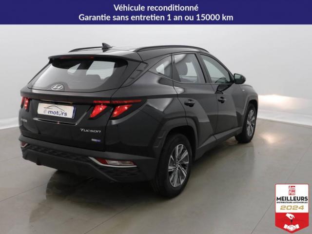 Hyundai Tucson image 1