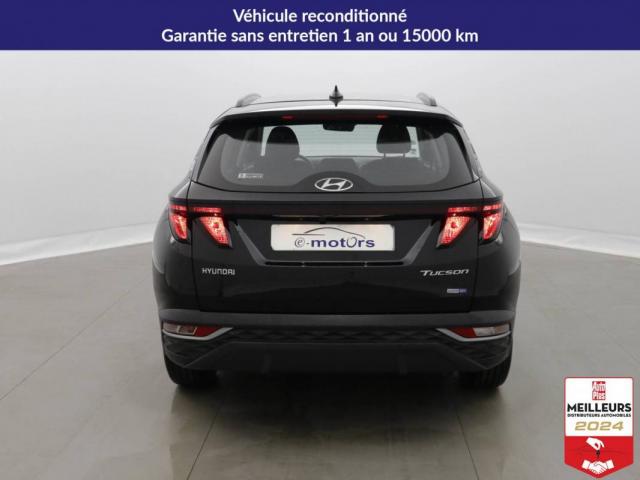 Hyundai Tucson image 7