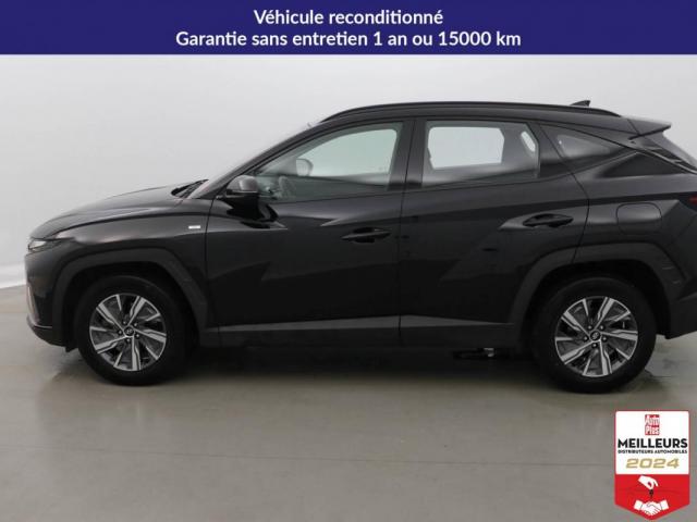Hyundai Tucson image 4