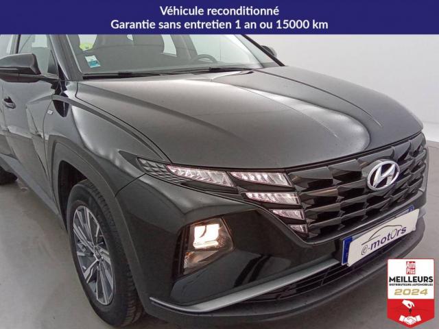Hyundai Tucson image 2