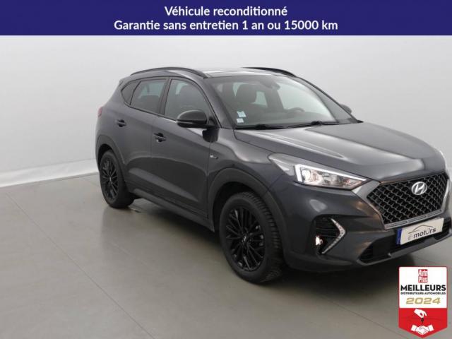 Hyundai Tucson image 9