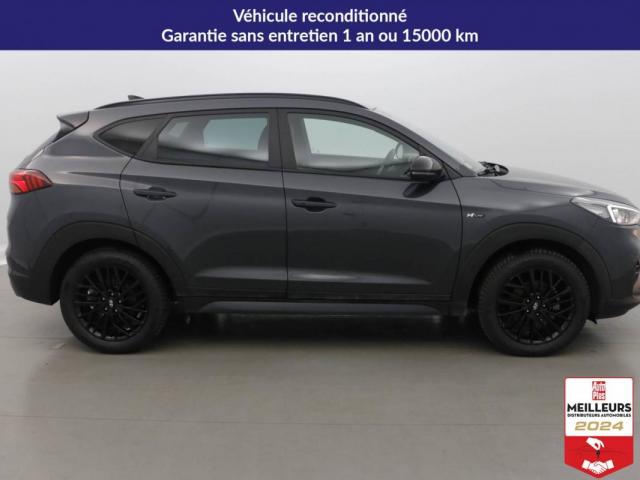 Hyundai Tucson image 1
