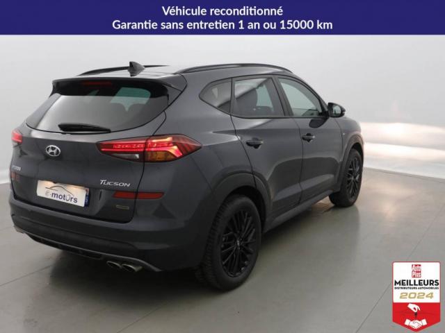 Hyundai Tucson image 7