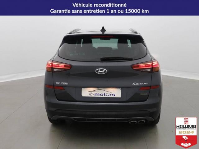 Hyundai Tucson image 2