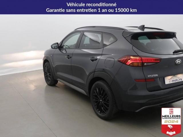 Hyundai Tucson image 6