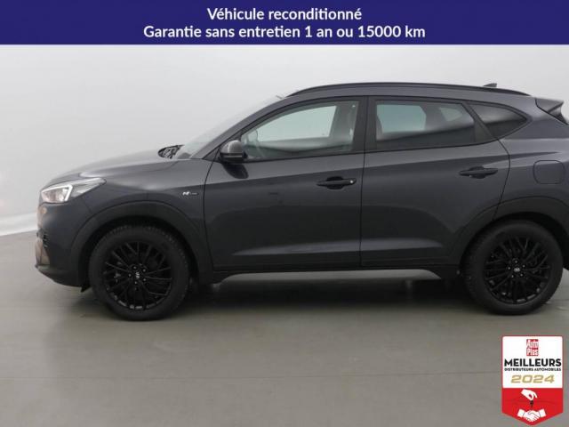 Hyundai Tucson image 5