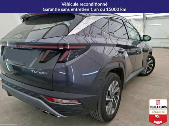 Hyundai Tucson image 7