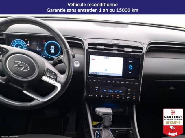 Hyundai Tucson image 5