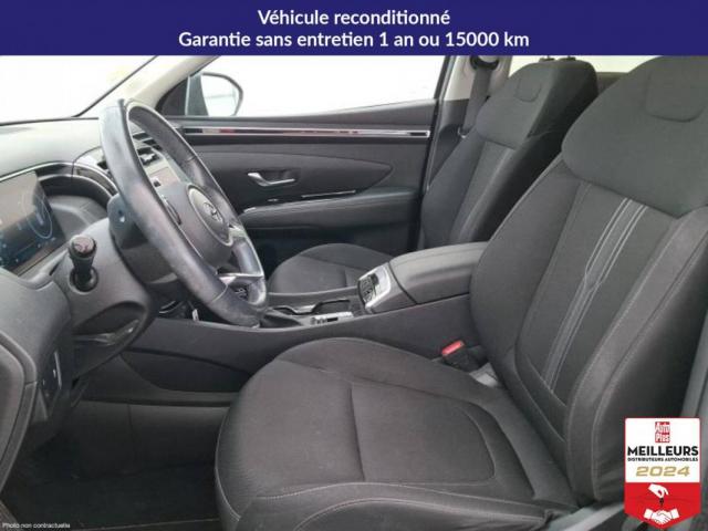 Hyundai Tucson image 2