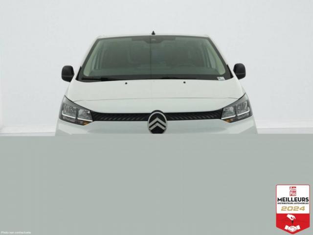 Citroen Jumpy image 7
