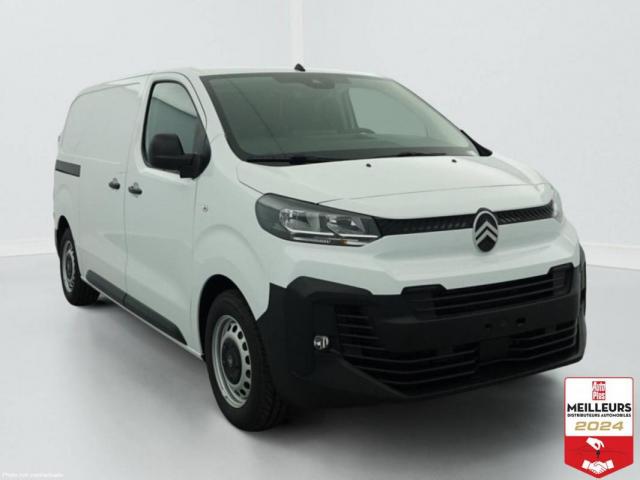 Citroen Jumpy image 1