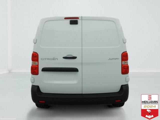 Citroen Jumpy image 4