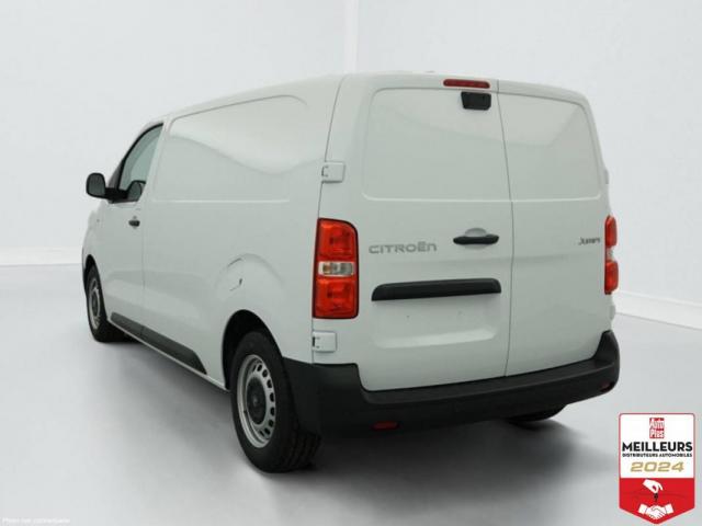 Citroen Jumpy image 6