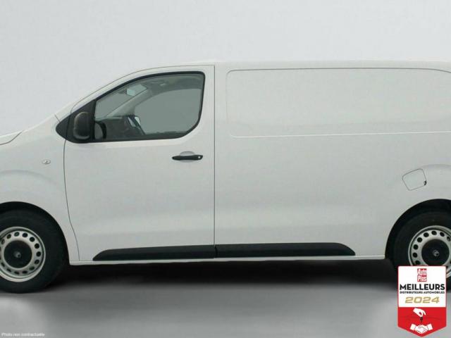 Citroen Jumpy image 3