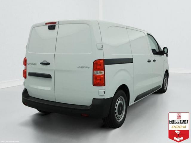 Citroen Jumpy image 5