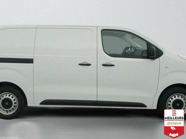 Citroen Jumpy image 9
