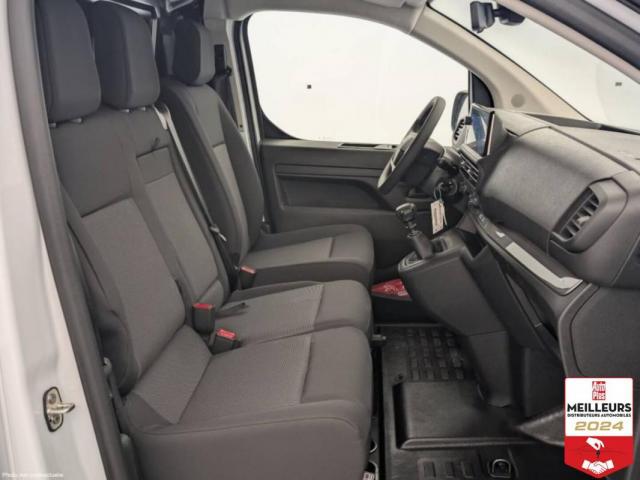 Citroen Jumpy image 8