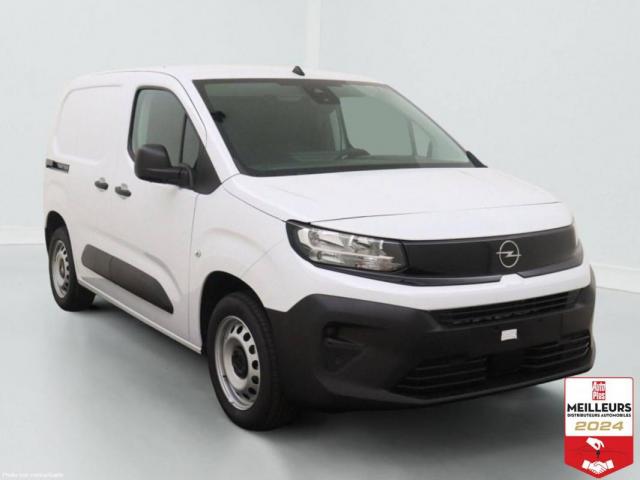 Citroen Jumpy image 3