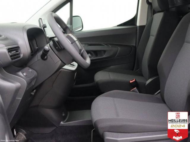 Citroen Jumpy image 4